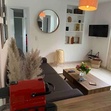 La Petite Maison Des Ducs *