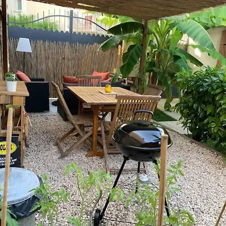 Lejlighed La Petite Maison Des Ducs