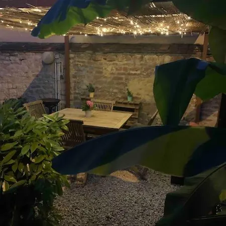 La Petite Maison Des Ducs Lejlighed Dijon